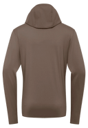 Jack Wolfskin M PRELIGHT TRAIL HOODY M - Midlayer bei PeakStyle