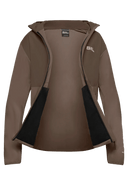 Jack Wolfskin M PRELIGHT TRAIL HOODY M - Midlayer bei PeakStyle