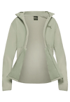 Jack Wolfskin M PRELIGHT TRAIL HOODY M - Midlayer bei PeakStyle
