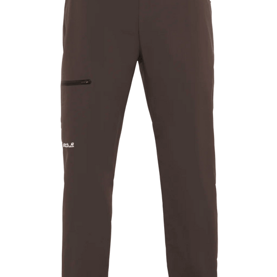 Jack Wolfskin M PRELIGHT TRAIL PANTS M - Lange Hosen bei PeakStyle