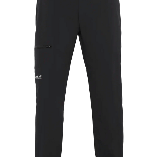Jack Wolfskin M PRELIGHT TRAIL PANTS M - Lange Hosen bei PeakStyle