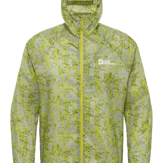 Jack Wolfskin M PRELIGHT WIND JACKET M - Jacken bei PeakStyle