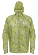 Jack Wolfskin M PRELIGHT WIND JACKET M - Jacken bei PeakStyle