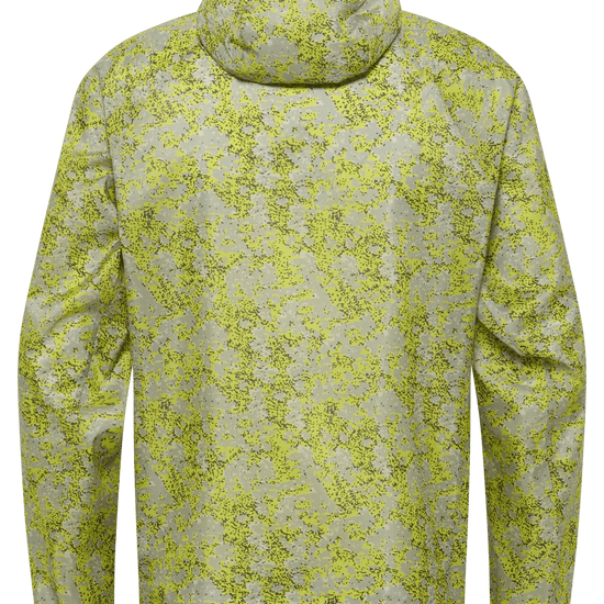 Jack Wolfskin M PRELIGHT WIND JACKET M - Jacken bei PeakStyle