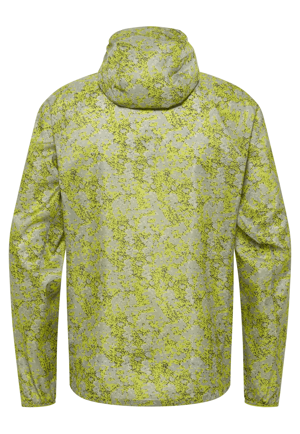 Jack Wolfskin M PRELIGHT WIND JACKET M - Jacken bei PeakStyle