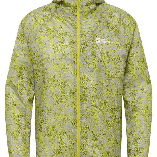 Jack Wolfskin M PRELIGHT WIND JACKET M - Jacken bei PeakStyle