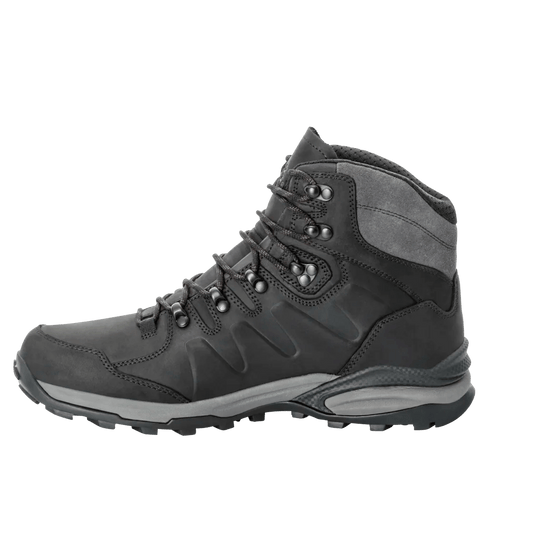 Jack Wolfskin M REFUGIO PRIME TEXAPORE MID M - bei PeakStyle