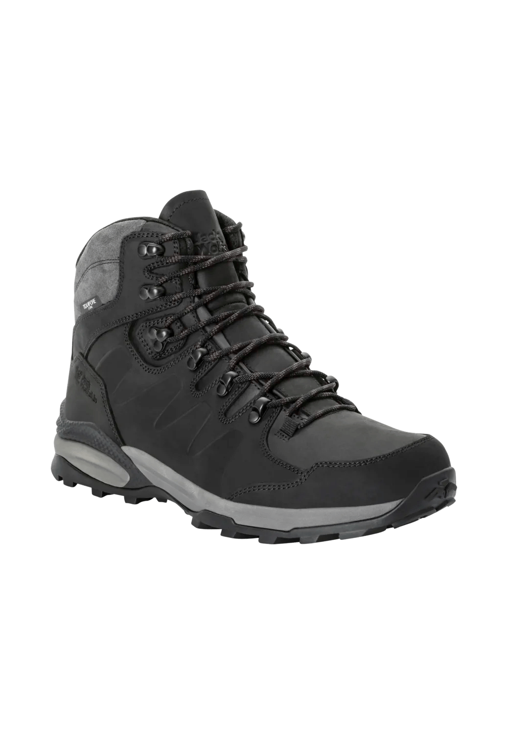 Jack Wolfskin M REFUGIO PRIME TEXAPORE MID M - bei PeakStyle