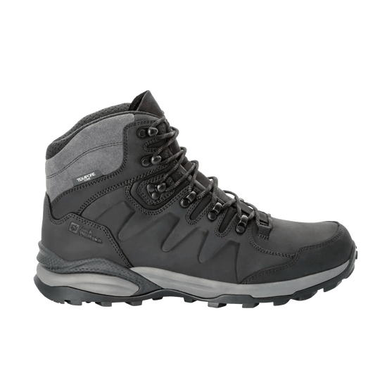 Jack Wolfskin M REFUGIO PRIME TEXAPORE MID M - bei PeakStyle