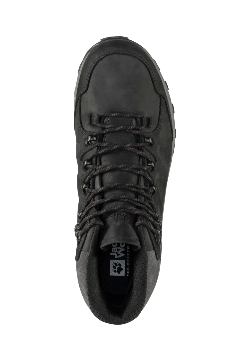 Jack Wolfskin M REFUGIO PRIME TEXAPORE MID M - bei PeakStyle
