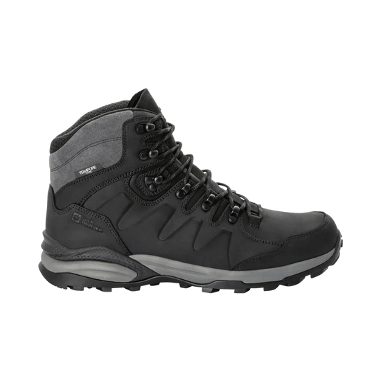 Jack Wolfskin M REFUGIO PRIME TEXAPORE MID M - bei PeakStyle