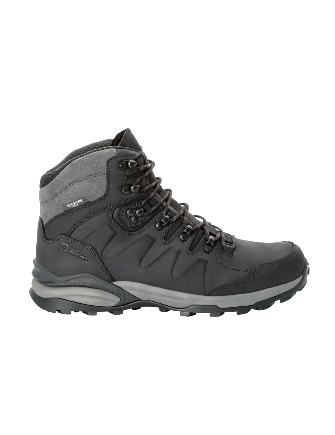 Jack Wolfskin M REFUGIO PRIME TEXAPORE MID M - bei PeakStyle