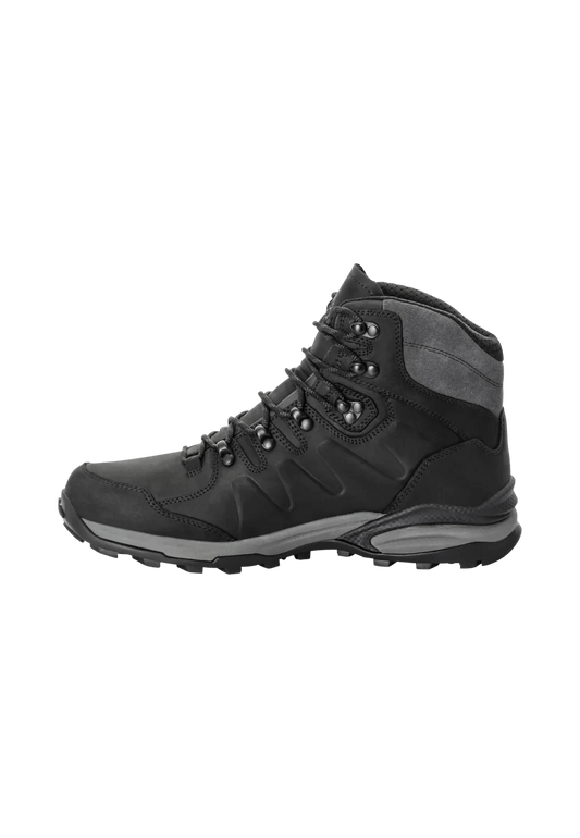 Jack Wolfskin M REFUGIO PRIME TEXAPORE MID M - bei PeakStyle
