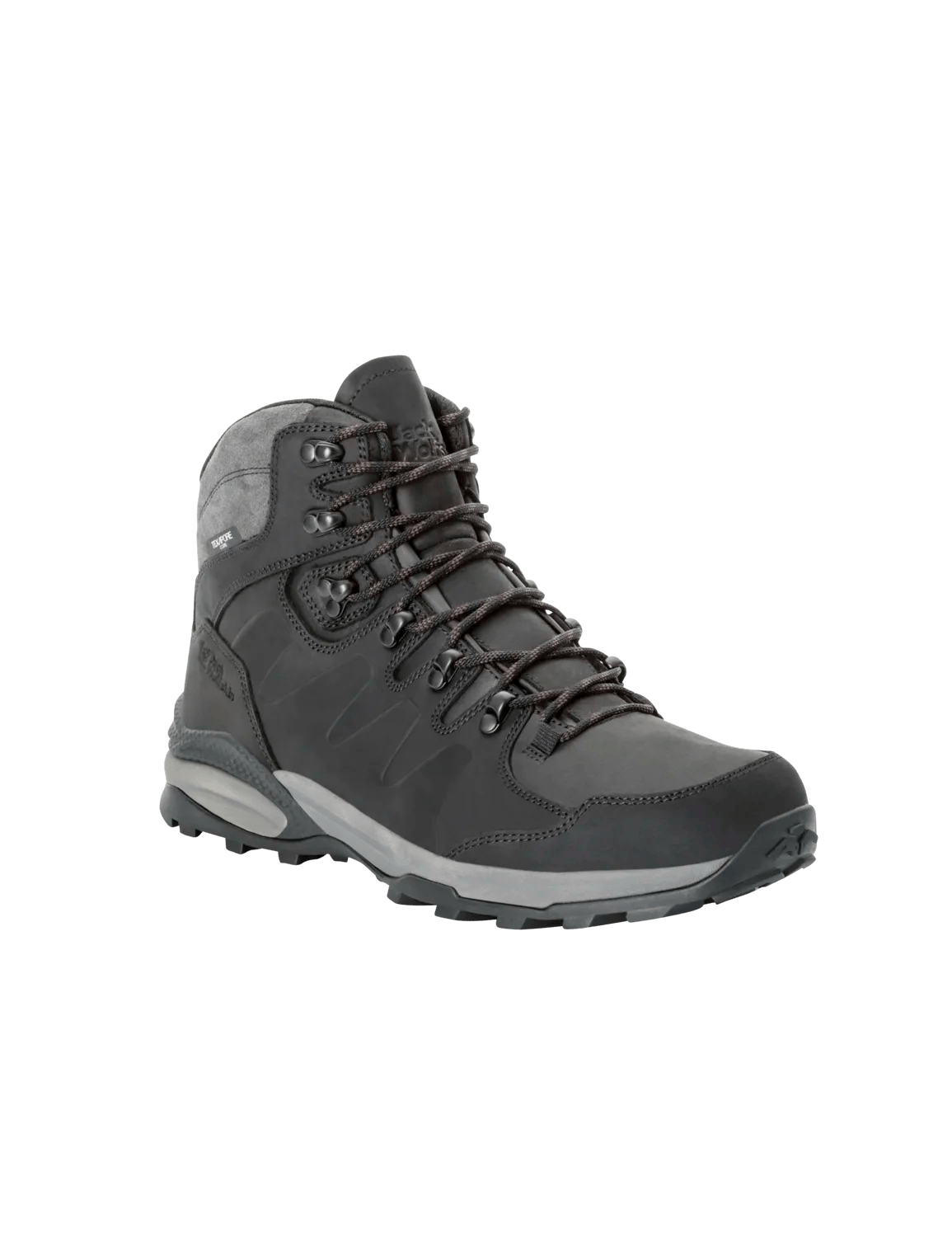 Jack Wolfskin M REFUGIO PRIME TEXAPORE MID M - bei PeakStyle