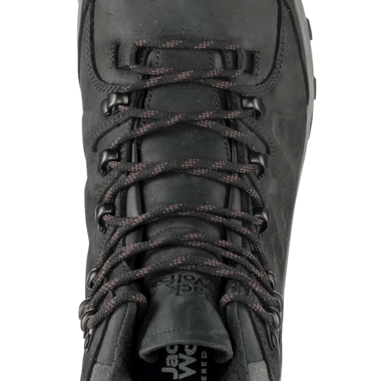 Jack Wolfskin M REFUGIO PRIME TEXAPORE MID M - bei PeakStyle