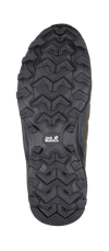 Jack Wolfskin M REFUGIO TEXAPORE LOW M - bei PeakStyle