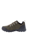 Jack Wolfskin M REFUGIO TEXAPORE LOW M - bei PeakStyle