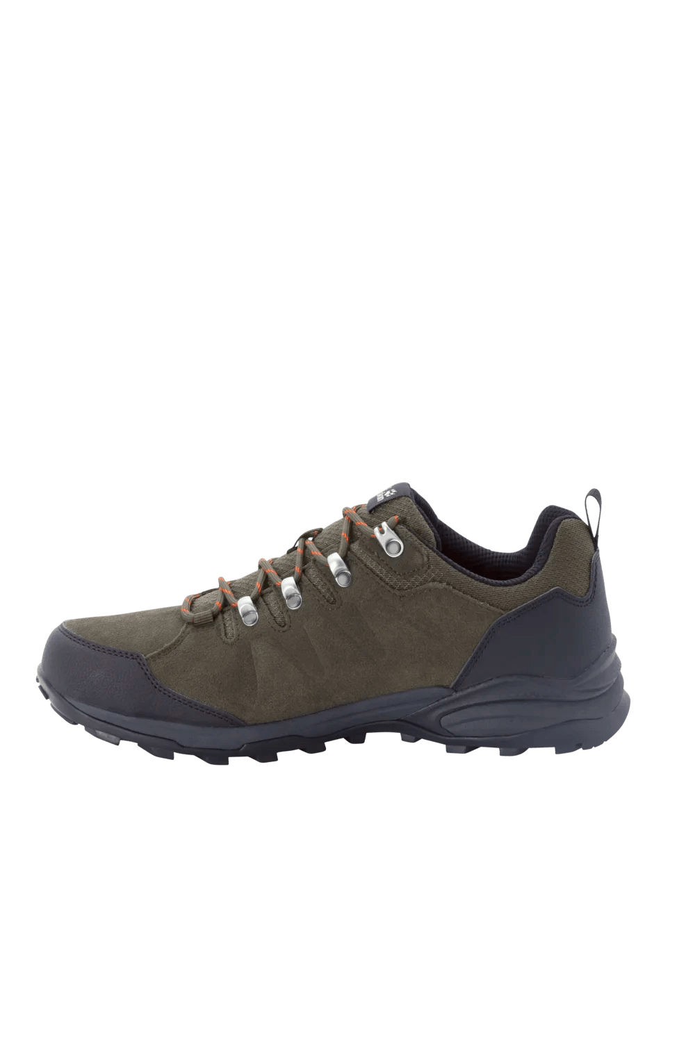 Jack Wolfskin M REFUGIO TEXAPORE LOW M - bei PeakStyle