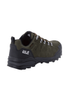 Jack Wolfskin M REFUGIO TEXAPORE LOW M - bei PeakStyle
