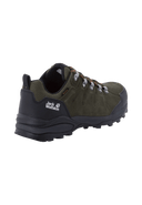 Jack Wolfskin M REFUGIO TEXAPORE LOW M - bei PeakStyle