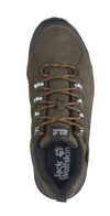 Jack Wolfskin M REFUGIO TEXAPORE LOW M - bei PeakStyle