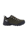 Jack Wolfskin M REFUGIO TEXAPORE LOW M - bei PeakStyle