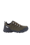 Jack Wolfskin M REFUGIO TEXAPORE LOW M - bei PeakStyle