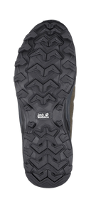 Jack Wolfskin M REFUGIO TEXAPORE LOW M - bei PeakStyle