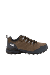 Jack Wolfskin M REFUGIO TEXAPORE LOW M - bei PeakStyle