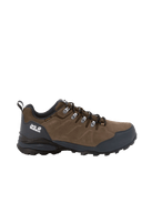 Jack Wolfskin M REFUGIO TEXAPORE LOW M - bei PeakStyle