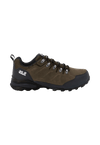 Jack Wolfskin M REFUGIO TEXAPORE LOW M - bei PeakStyle