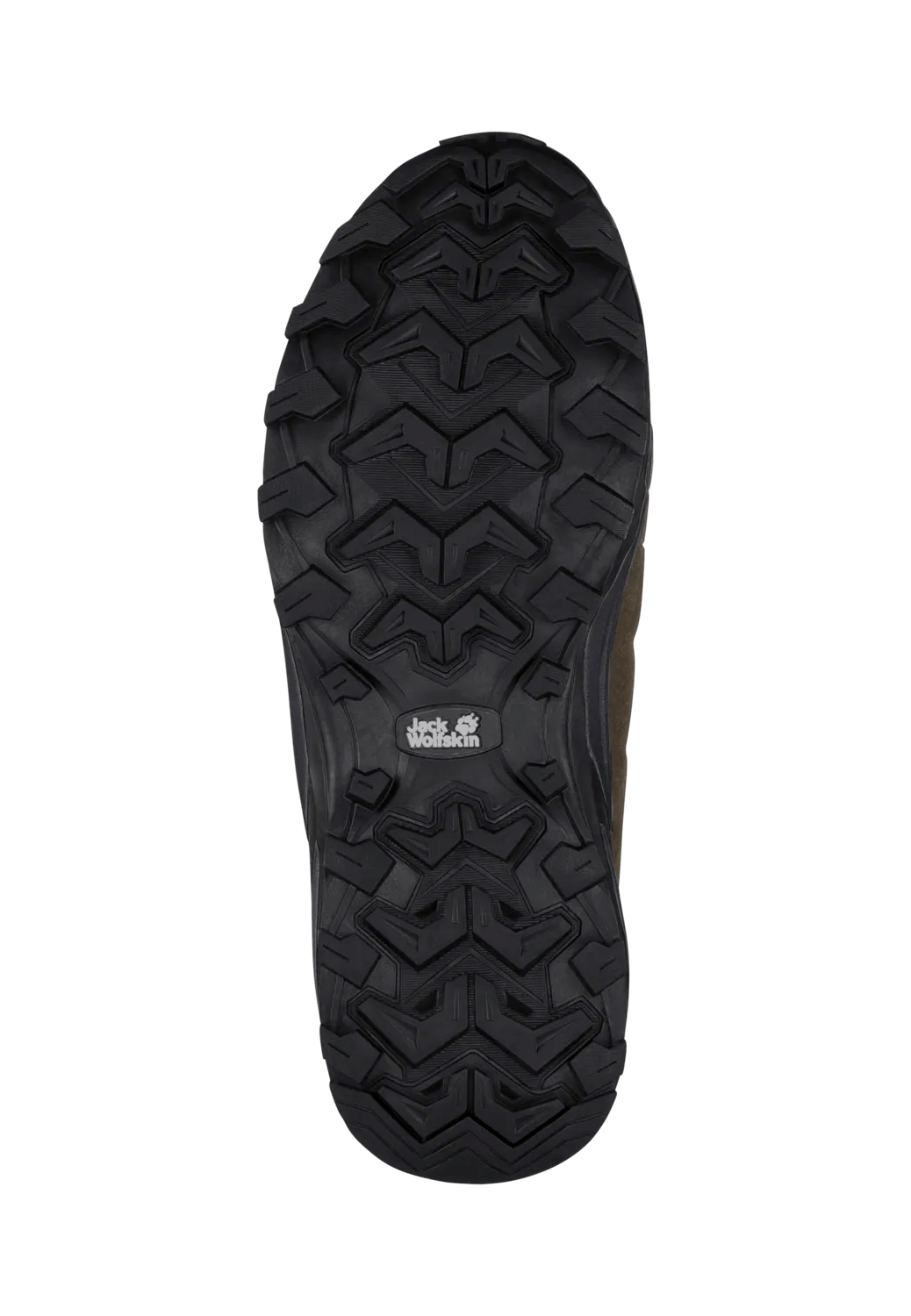 Jack Wolfskin M REFUGIO TEXAPORE LOW M - bei PeakStyle