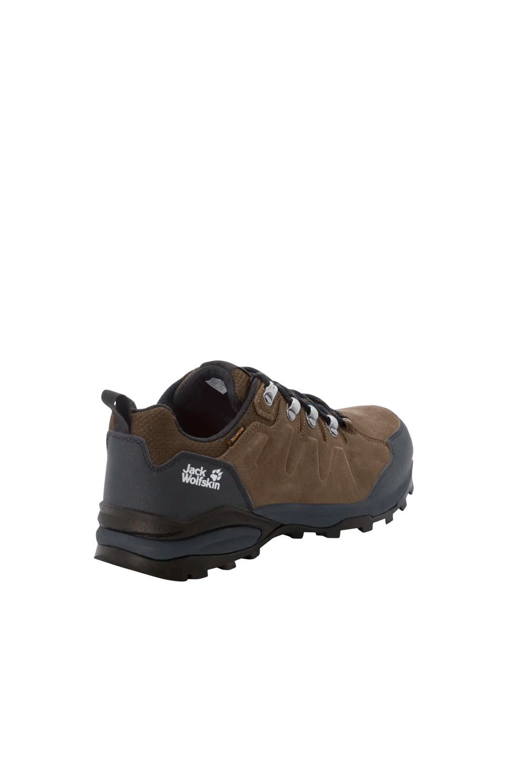 Jack Wolfskin M REFUGIO TEXAPORE LOW M - bei PeakStyle