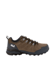 Jack Wolfskin M REFUGIO TEXAPORE LOW M - bei PeakStyle