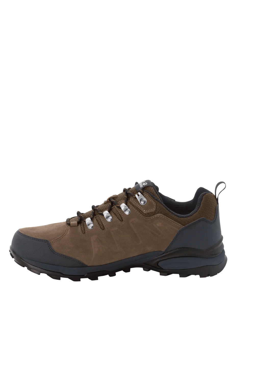 Jack Wolfskin M REFUGIO TEXAPORE LOW M - bei PeakStyle
