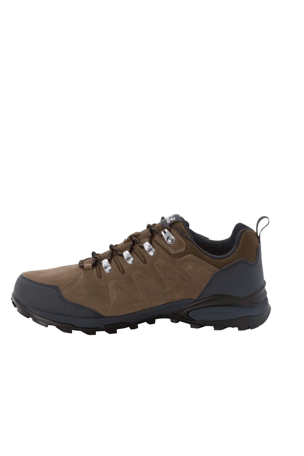 Jack Wolfskin M REFUGIO TEXAPORE LOW M - bei PeakStyle