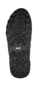 Jack Wolfskin M REFUGIO TEXAPORE LOW M - bei PeakStyle