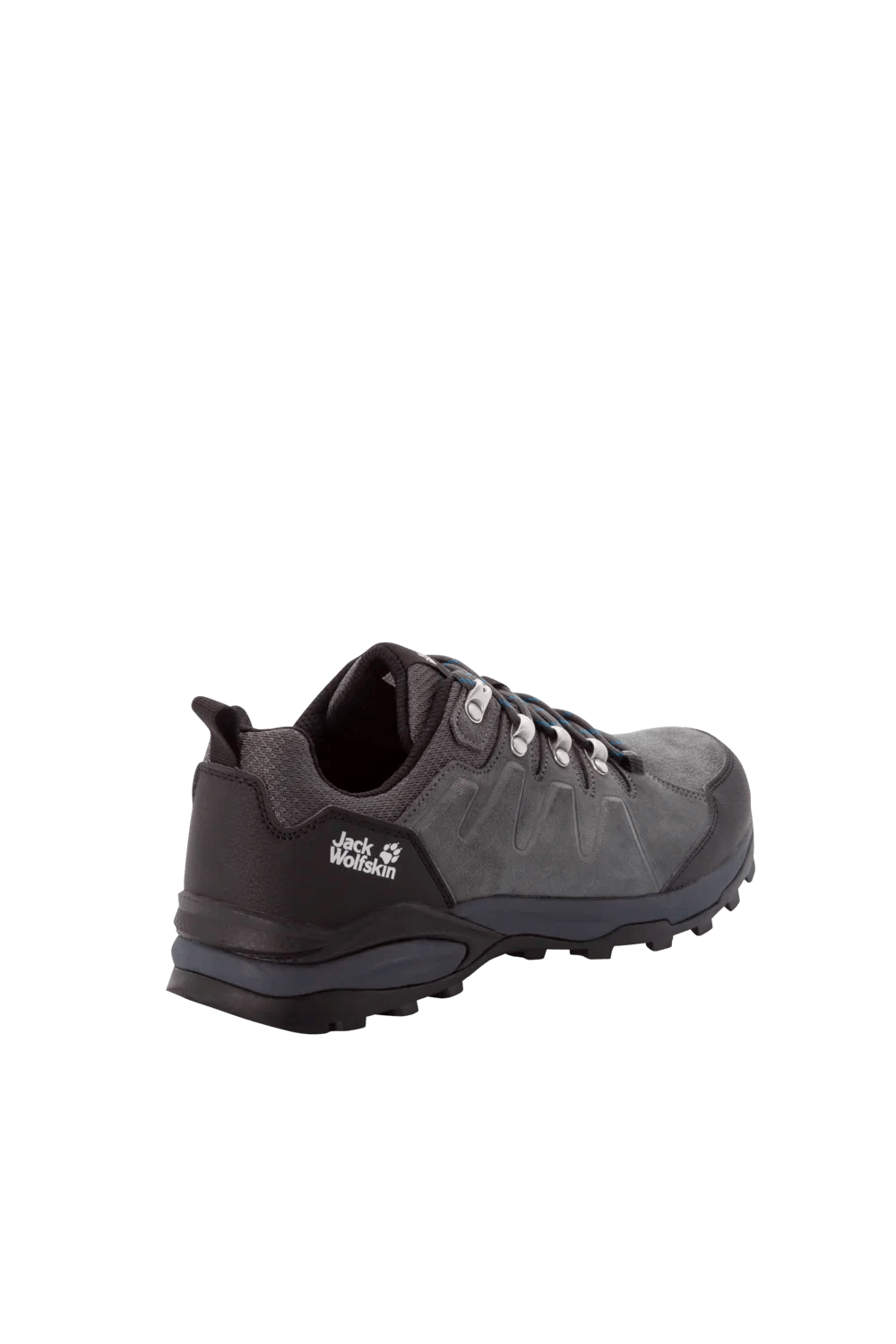 Jack Wolfskin M REFUGIO TEXAPORE LOW M - bei PeakStyle