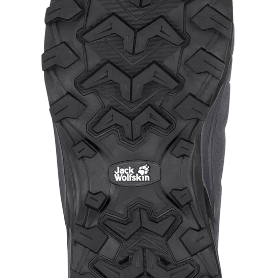 Jack Wolfskin M REFUGIO TEXAPORE LOW M - bei PeakStyle