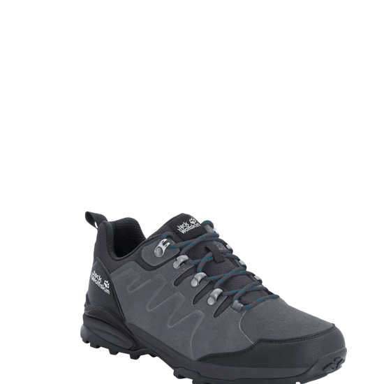 Jack Wolfskin M REFUGIO TEXAPORE LOW M - bei PeakStyle