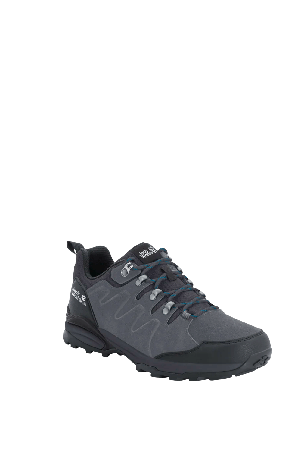 Jack Wolfskin M REFUGIO TEXAPORE LOW M - bei PeakStyle
