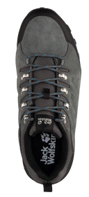 Jack Wolfskin M REFUGIO TEXAPORE LOW M - bei PeakStyle