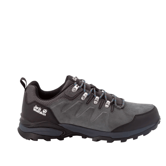 Jack Wolfskin M REFUGIO TEXAPORE LOW M - bei PeakStyle