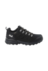 Jack Wolfskin M REFUGIO TEXAPORE LOW M - bei PeakStyle