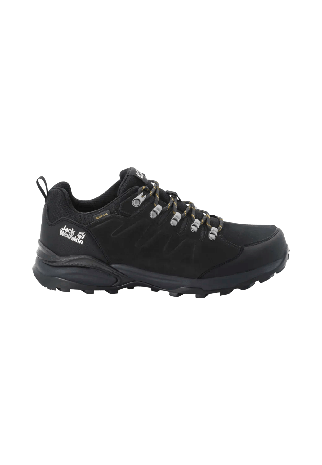 Jack Wolfskin M REFUGIO TEXAPORE LOW M - bei PeakStyle
