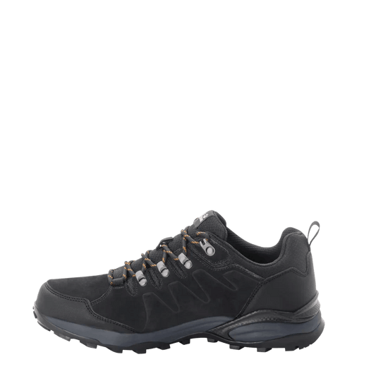 Jack Wolfskin M REFUGIO TEXAPORE LOW M - bei PeakStyle