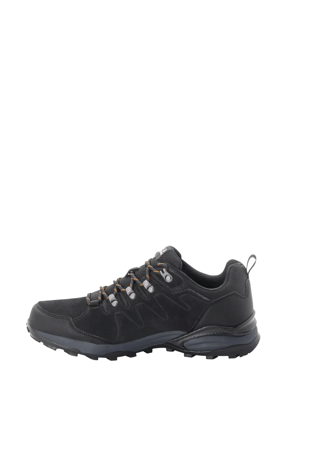Jack Wolfskin M REFUGIO TEXAPORE LOW M - bei PeakStyle