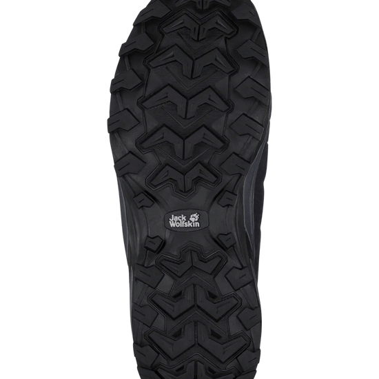 Jack Wolfskin M REFUGIO TEXAPORE LOW M - bei PeakStyle