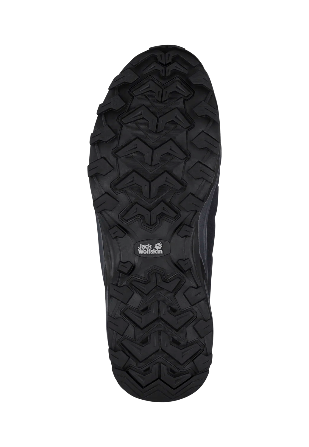 Jack Wolfskin M REFUGIO TEXAPORE LOW M - bei PeakStyle