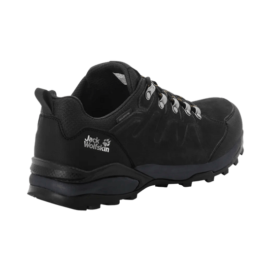 Jack Wolfskin M REFUGIO TEXAPORE LOW M - bei PeakStyle